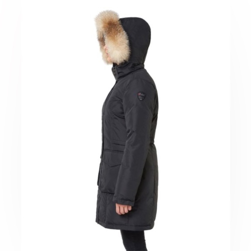 Pajar Women’s Parka - Real Fur